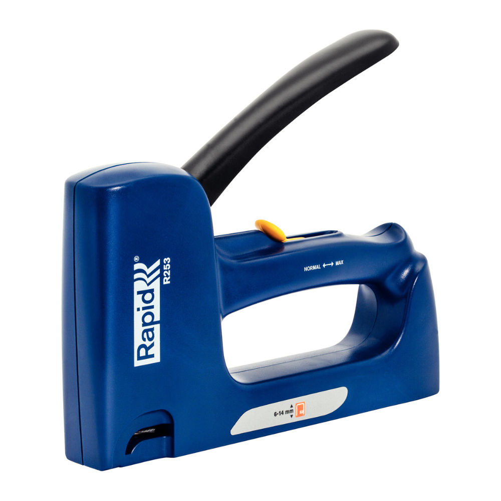 Rapid R253 hand tacker | Best-Fix